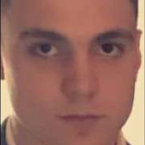 Meet your Posher, Thomas